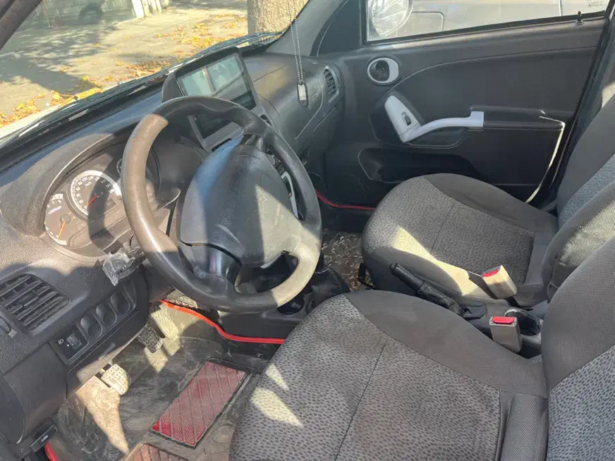 ساینا مدل ۹۷|خودرو سواری و وانت|مراغه, |دیوار