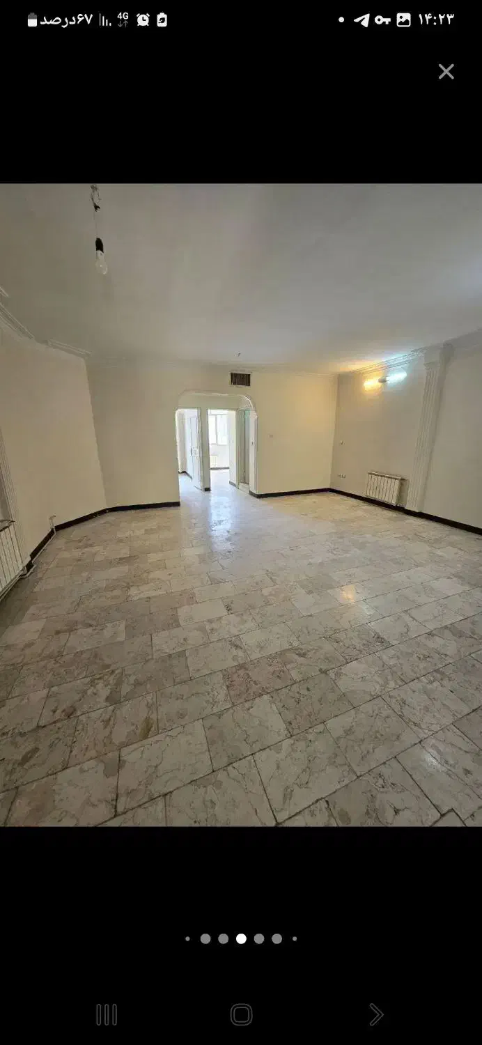 ۹۰متر۲خواب،تکواحدشهدا پیروزی