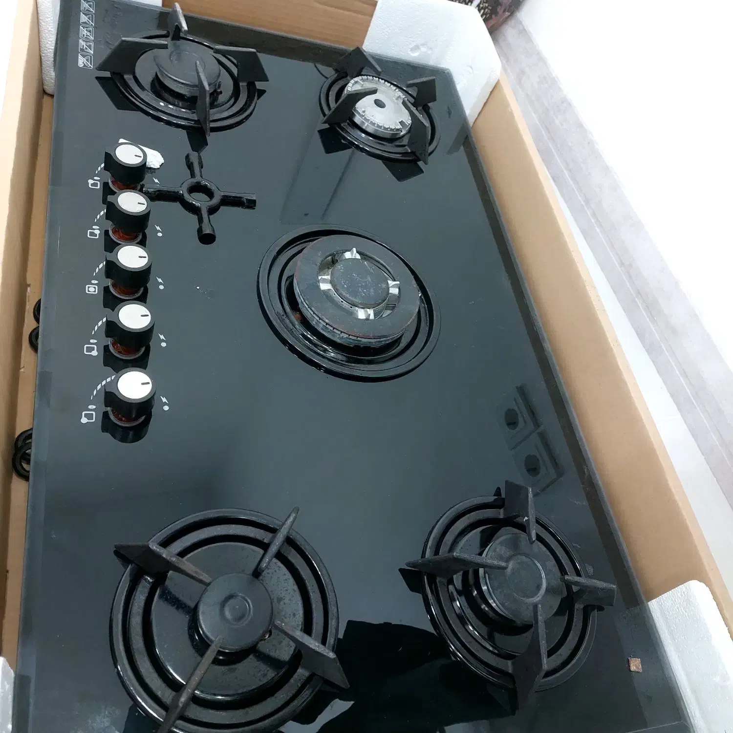 لوازم خانگی|سایر لوازم برقی|گنبد کاووس, |دیوار