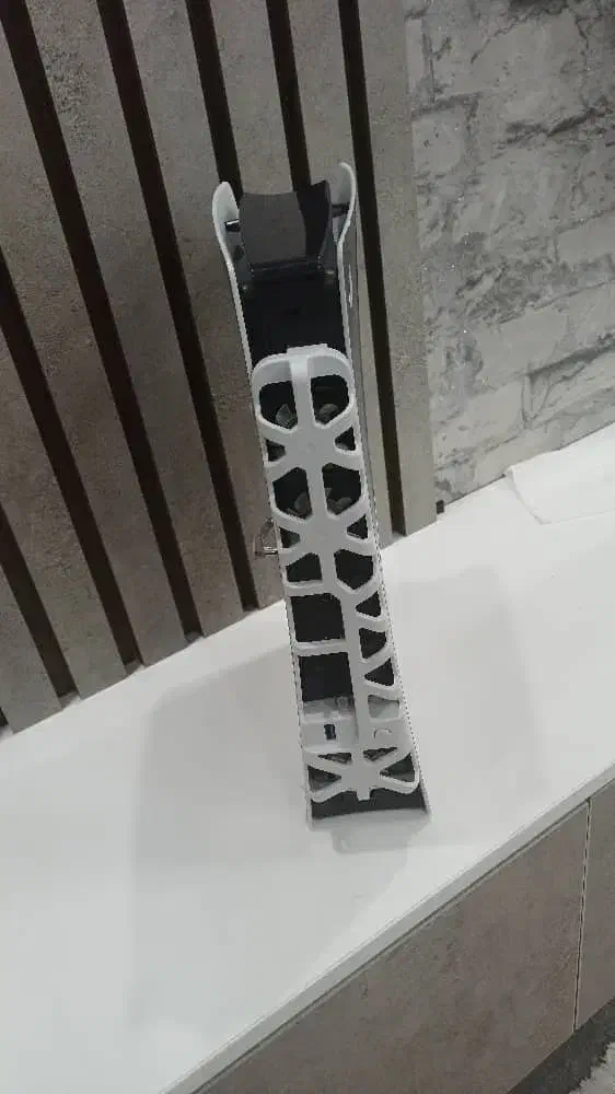 یک دستگاه PS5 اسلیم دیجیتال 1TB|کنسول، بازی ویدئویی و آنلاین|اهواز, باغ شیخ|دیوار