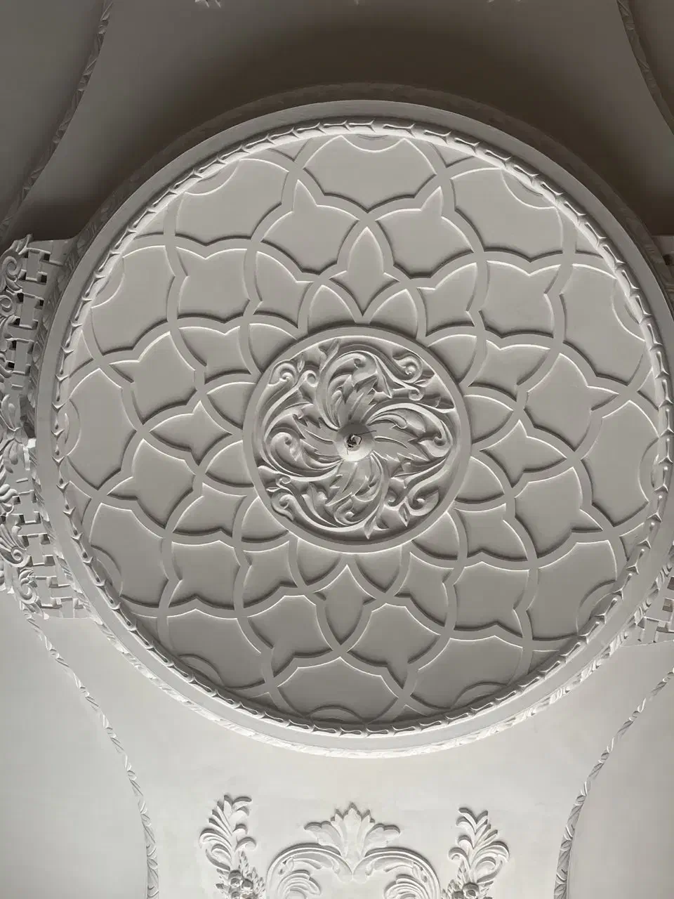 گچ ساز|استخدام معماری، عمران و ساختمانی|زرند, |دیوار