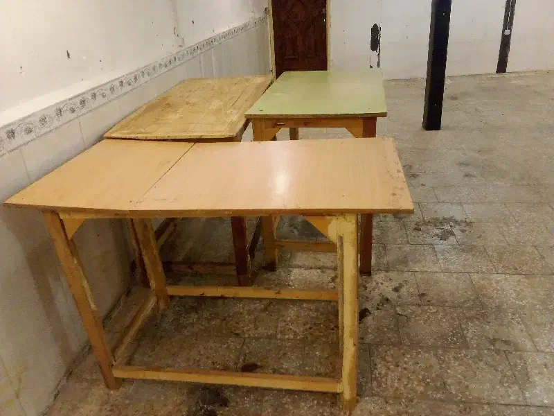 میز اتو|لوازم خیاطی و بافتنی|بهارستان, |دیوار