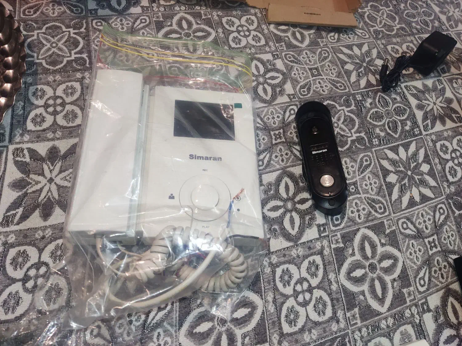 آیفون سیماران|مودم و تجهیزات شبکه|فولادشهر, مسکن مهر فولادشهر|دیوار