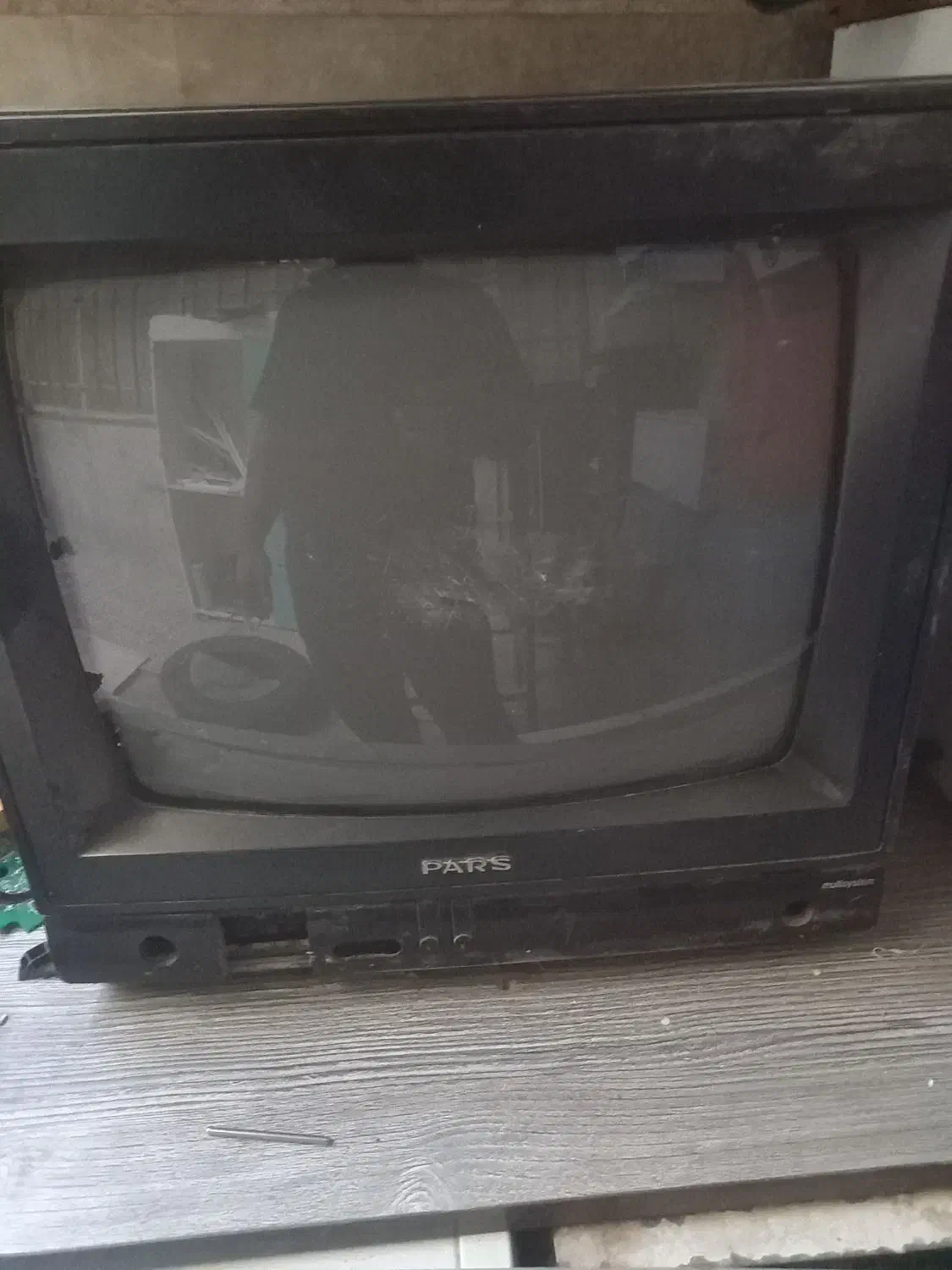 تلوزیون۱۴پارس|تلویزیون و پروژکتور|اسلامشهر, شهرک مصطفی خمینی|دیوار