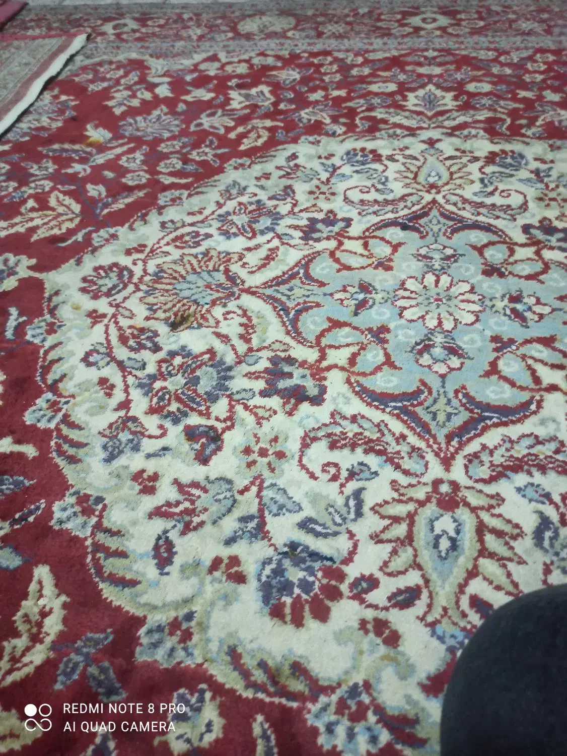 اجاره طبقه دوم منزل در فضیلت کوچه ۸|اجارهٔ خانه و ویلا|شیراز, شاهجیان|دیوار