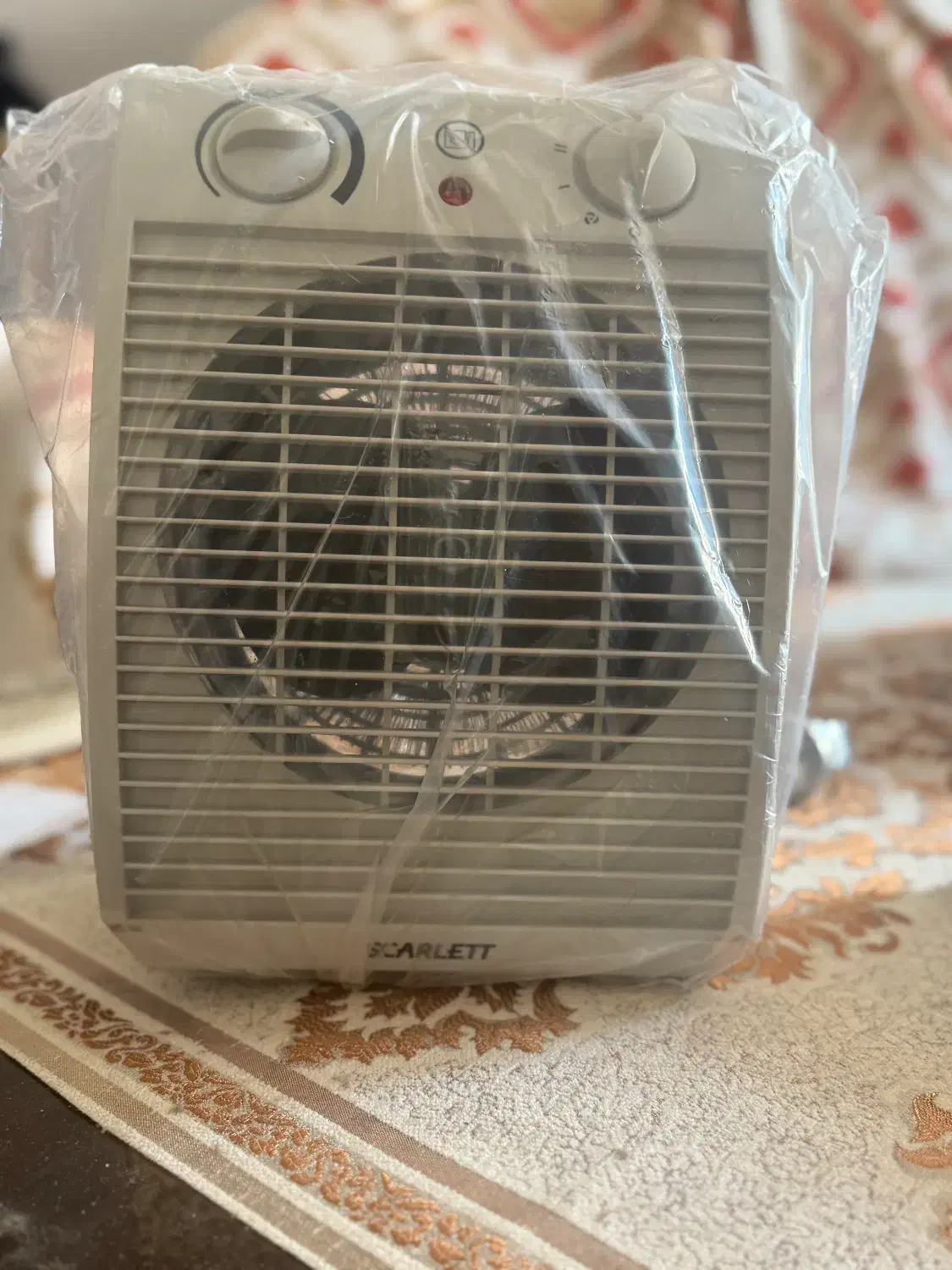 فن هیت اسکارات|بخاری، هیتر، شومینه|شیراز, پشم شیشه|دیوار