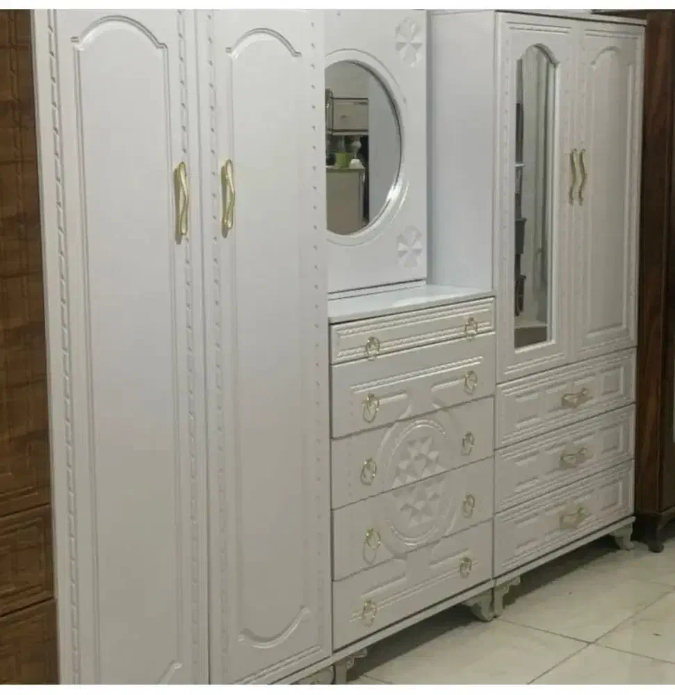 کمد رخت آویز جالحافی میز آرایش|جاکفشی، کمد، دراور|مریوان, |دیوار