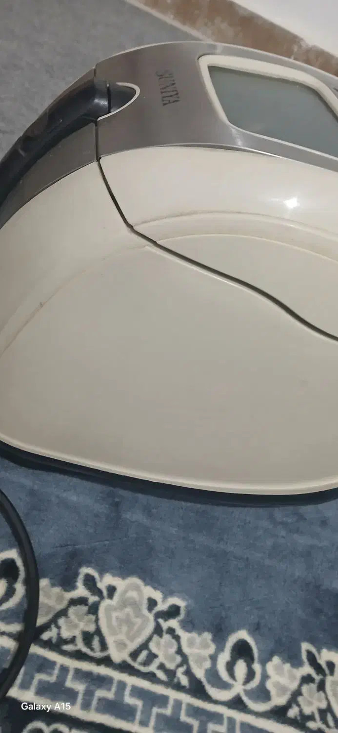 سرخ کن 2 لیتری|اجاق گاز و لوازم برقی پخت‌وپز|شیراز, سلطان آباد|دیوار