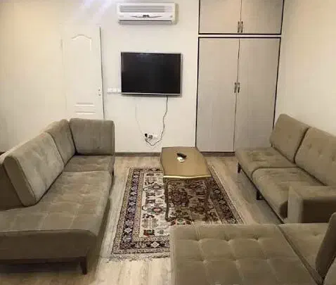 همخونه خانم موجه برای سوئیت مبله|اجارهٔ آپارتمان|چالوس, |دیوار