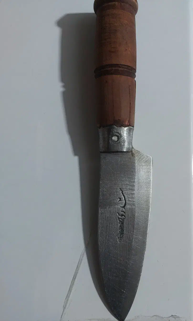 چاقو حیدری|کوهنوردی و کمپینگ|فیروزآباد (فارس), |دیوار