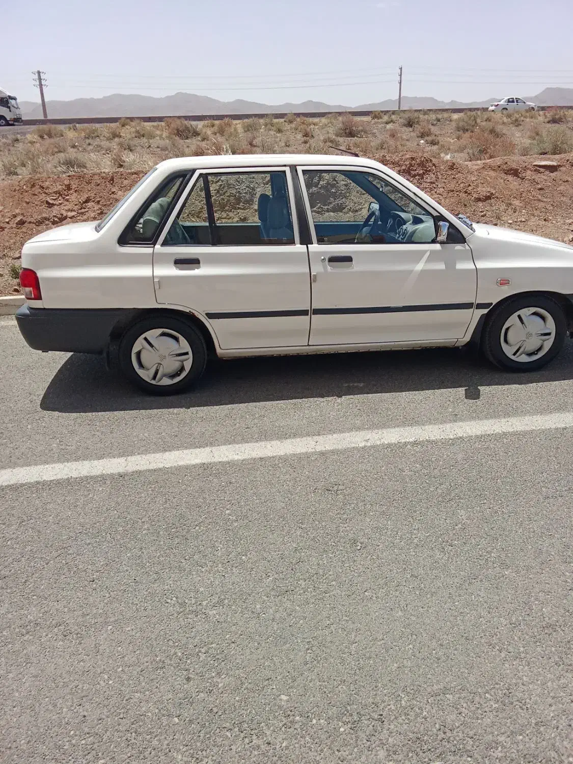 پراید ۱۳۱sxمدل ۹۰|خودرو سواری و وانت|رحیم‌آباد, |دیوار