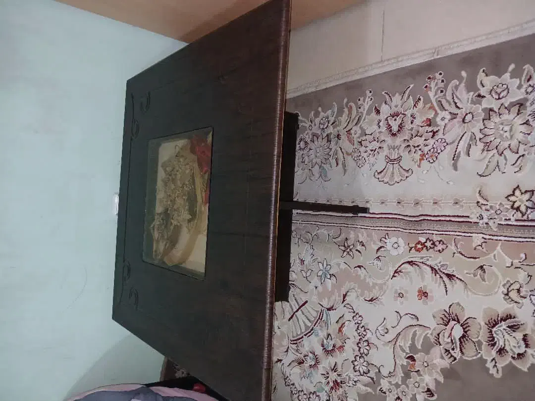 جلو مبلی|مبلمان خانگی و میز عسلی|قشم, |دیوار