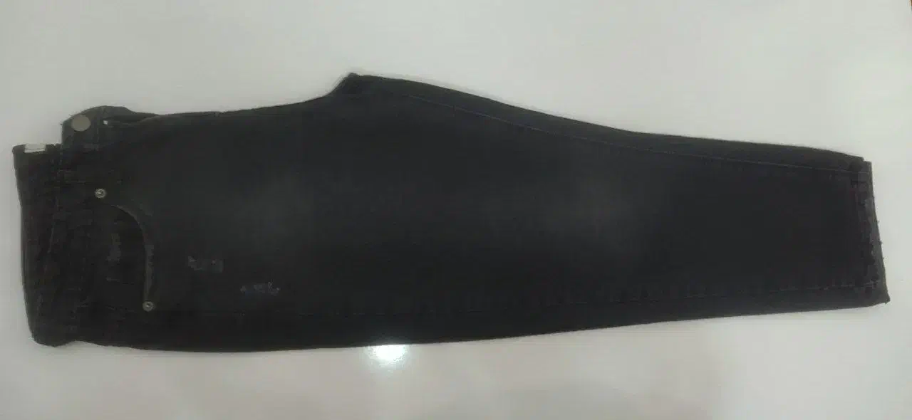 حراج شلوار جین مام فیت|لباس|قم, نوقطار|دیوار