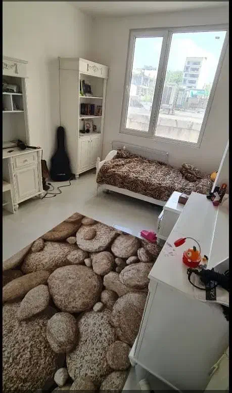 تاپ لوکیشن قاضی آباد ۱۷۰متر تک واحدی چهار راه اول|فروش آپارتمان|خرمآباد, |دیوار