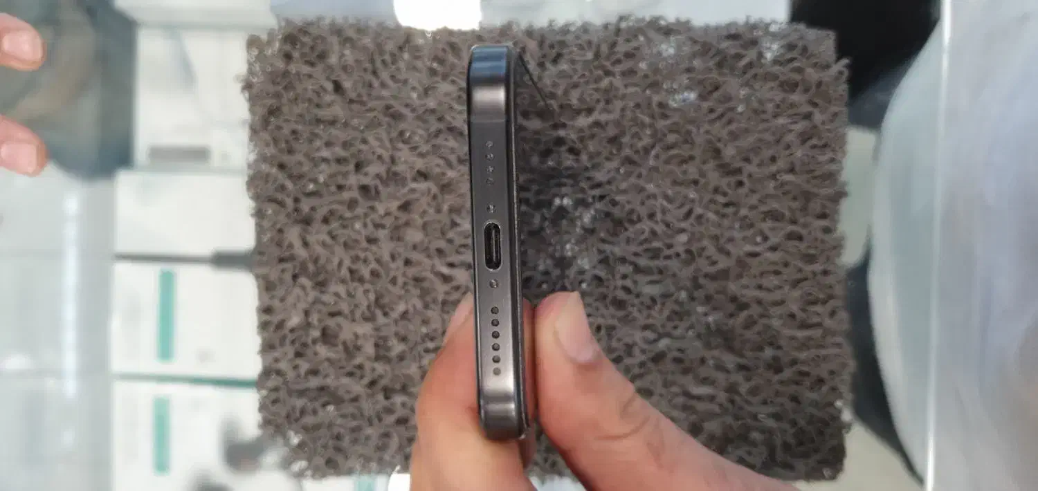 iphone 16 pro max|موبایل|قزوین, |دیوار