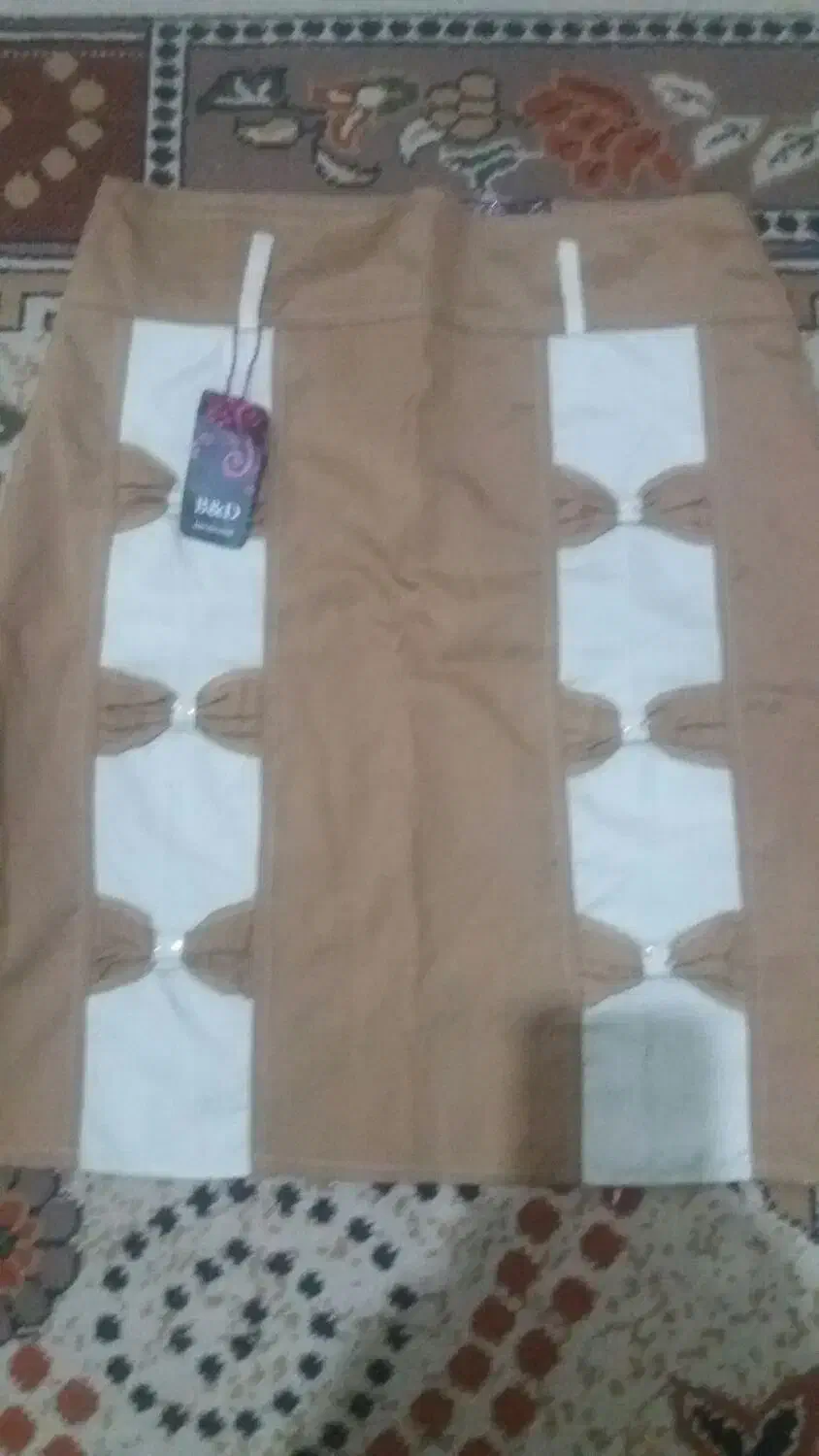 سه تا دامن نو|لباس|گرگان, |دیوار