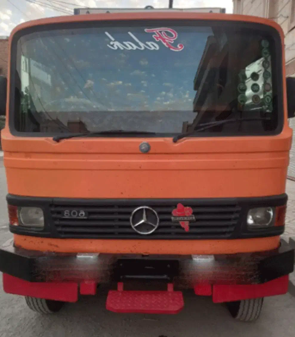 آبرسانی سه راه آدران وحومه6000و2000|خدمات حمل و نقل|رباط‌کریم, نصیرشهر|دیوار