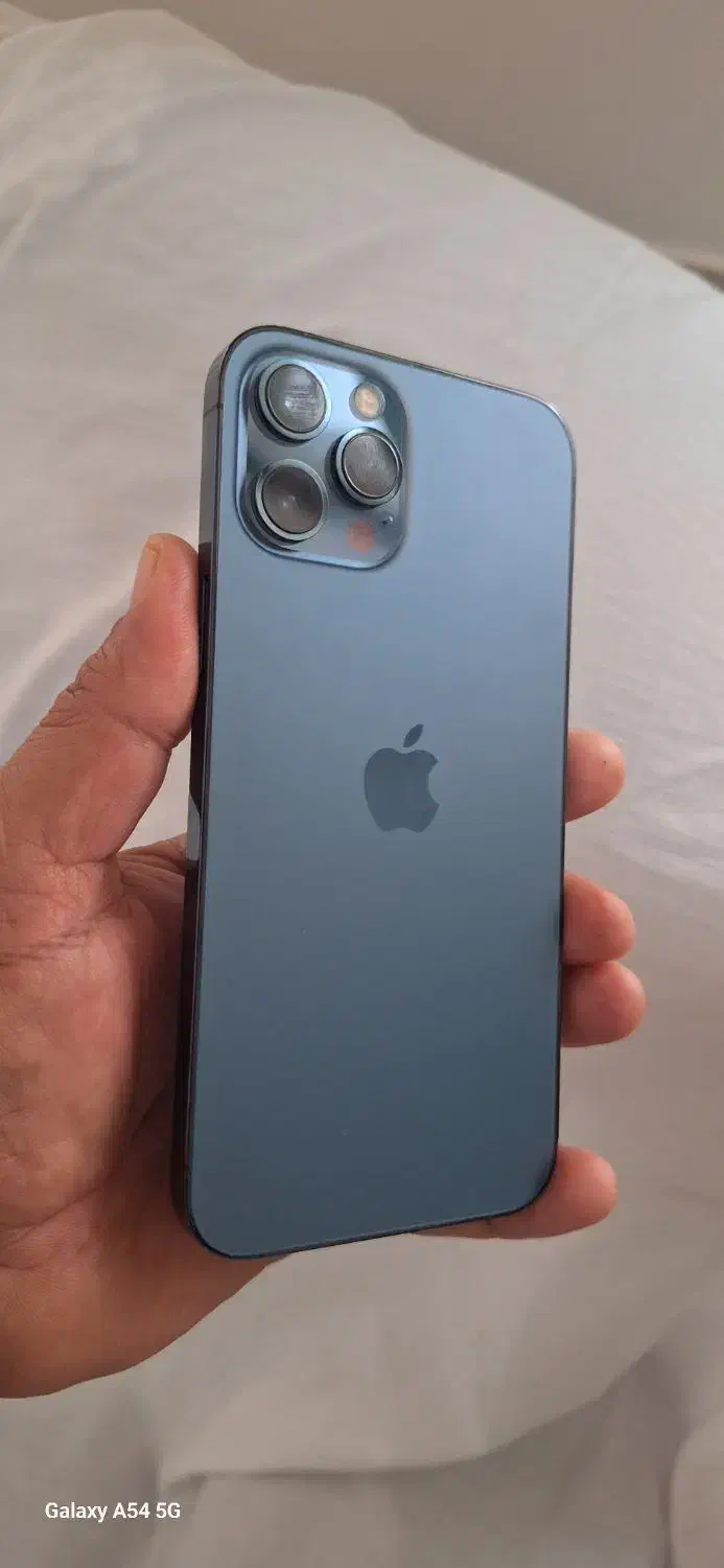 ۱۲promax۲۵۶ zaa|موبایل|بیرجند, |دیوار