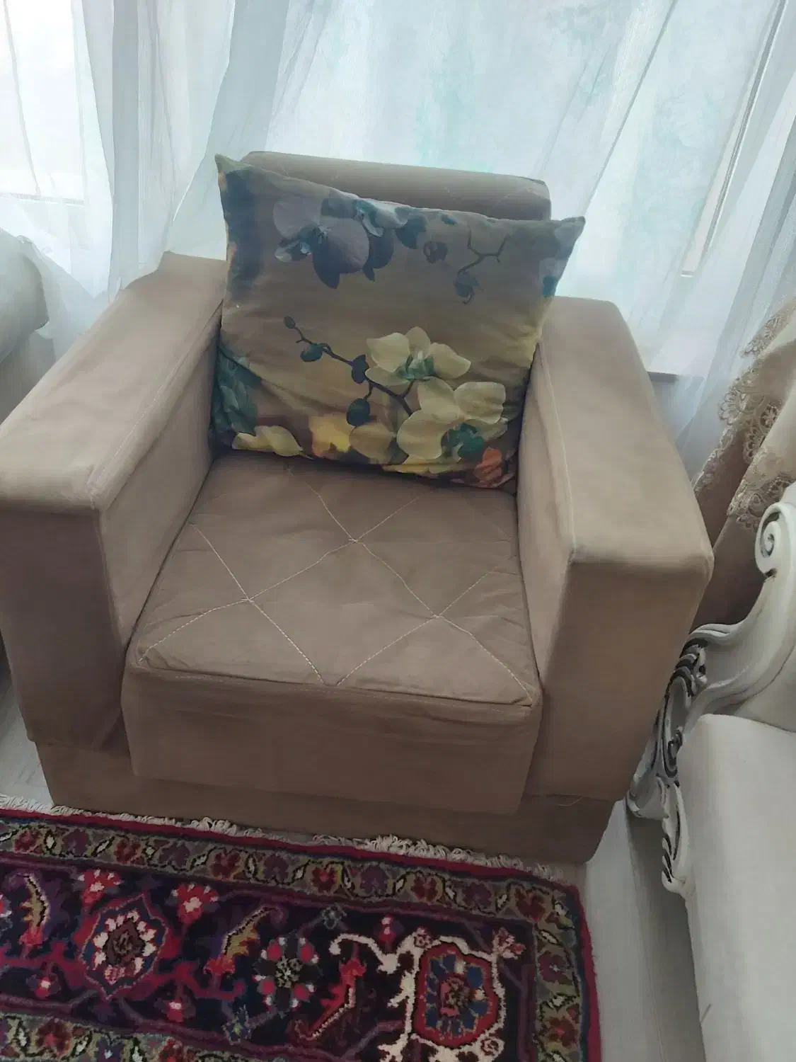 مبلمان راحتی|مبلمان خانگی و میز عسلی|سراب, |دیوار