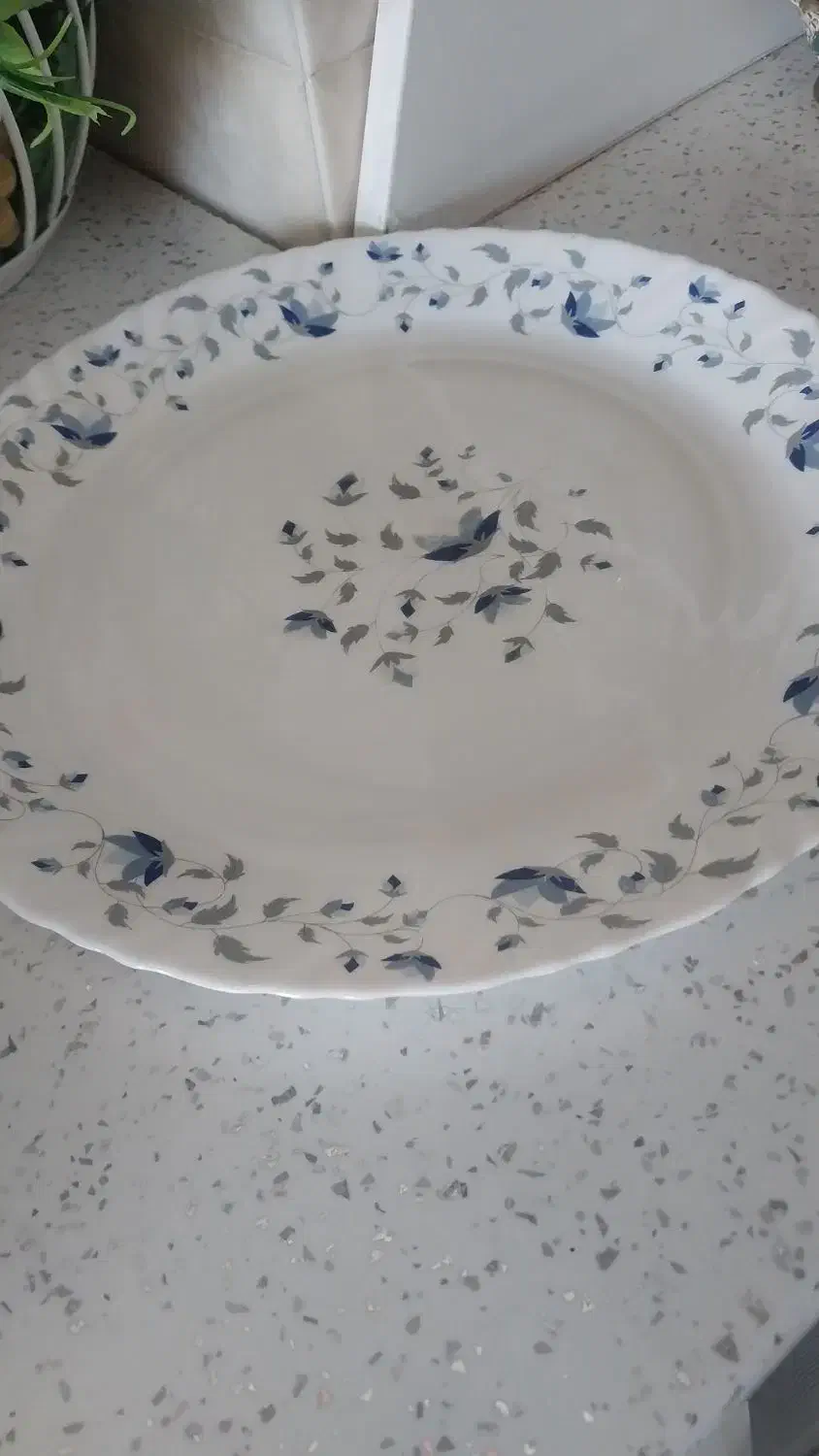 لوازم ضروری منزل|ظروف سرو و پذیرایی|اراک, |دیوار