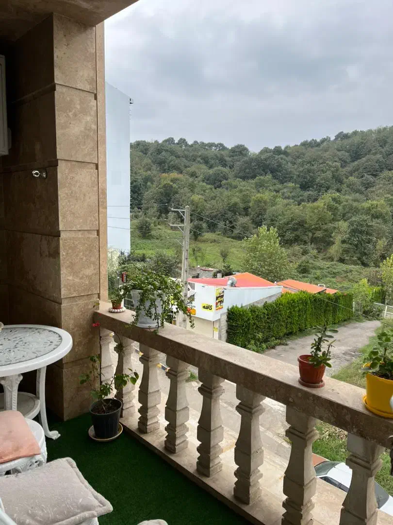 تکواحدی، ویوبینظیر، شخصی ساز، بام تهرانی|فروش آپارتمان|لاهیجان, کوه بیجار|دیوار