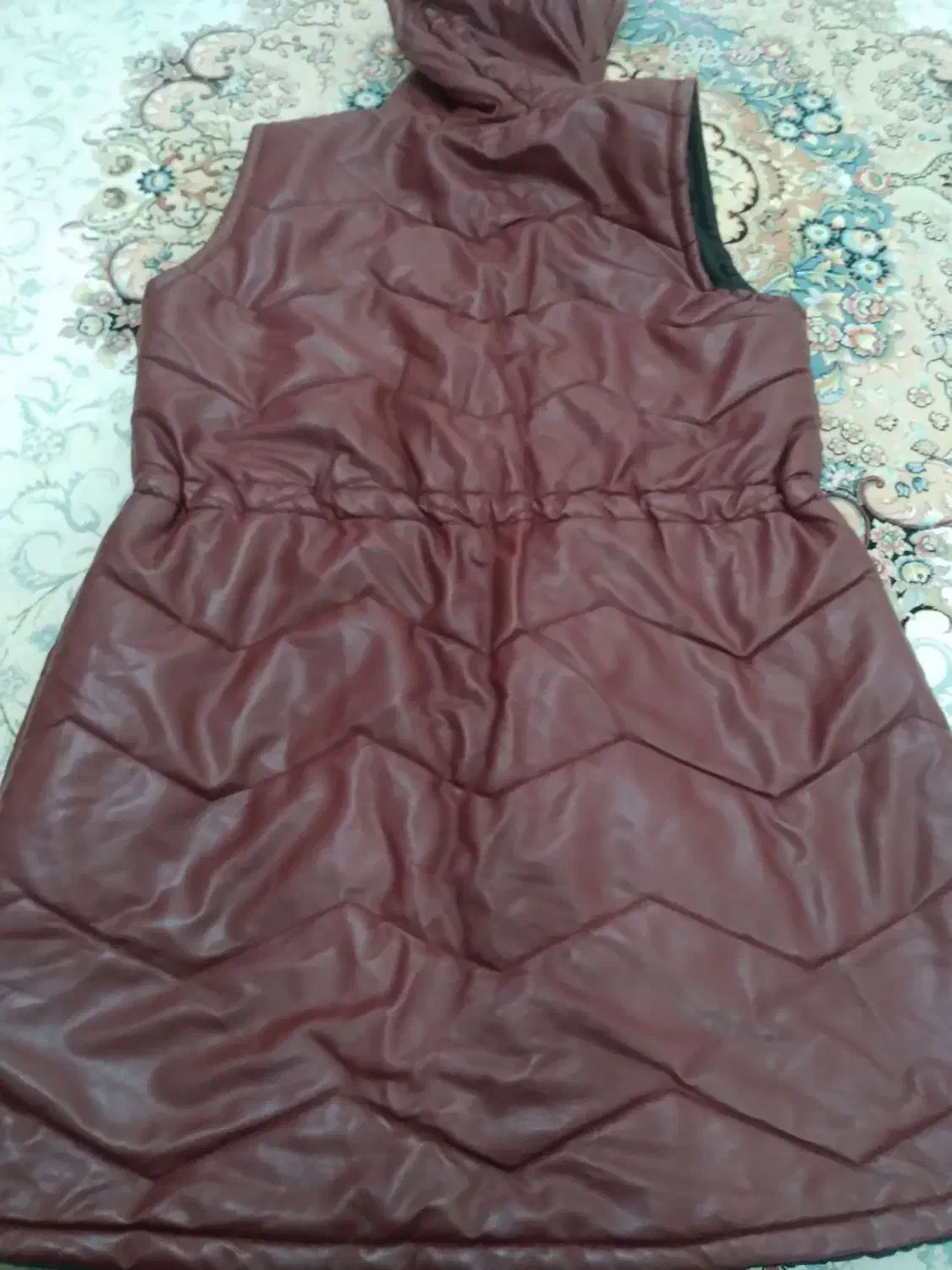 کاپشن چرم|لباس|الوند, |دیوار