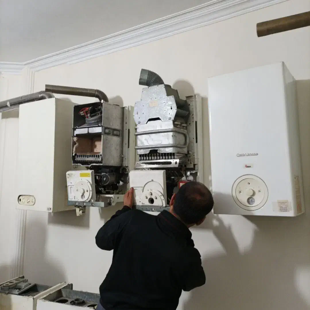 تعمیرات سرویس تعمیر پکیج/آبگرمکن/بخاری/اجاق گاز/۲۴|خدمات پیشه و مهارت|سنندج, |دیوار