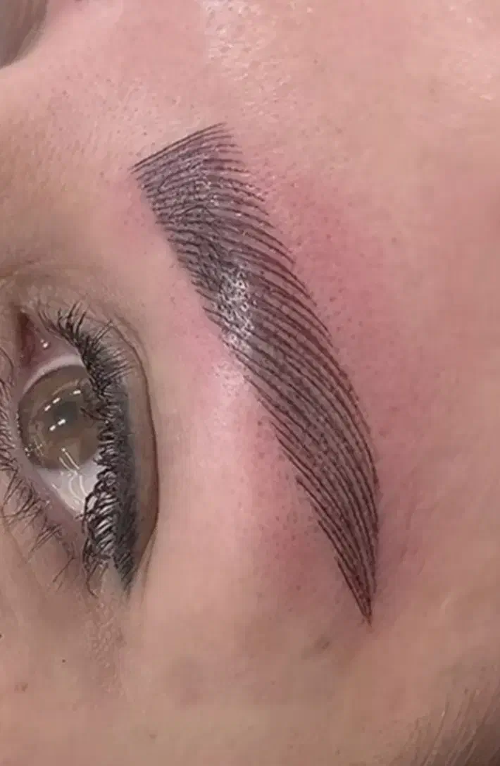 جشنواره تخفیفی میکروابرو|خدمات آرایشگری و زیبایی|همدان, |دیوار