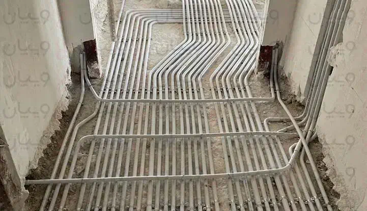 برق کاری . لوکه کشی|خدمات پیشه و مهارت|بروجرد, |دیوار