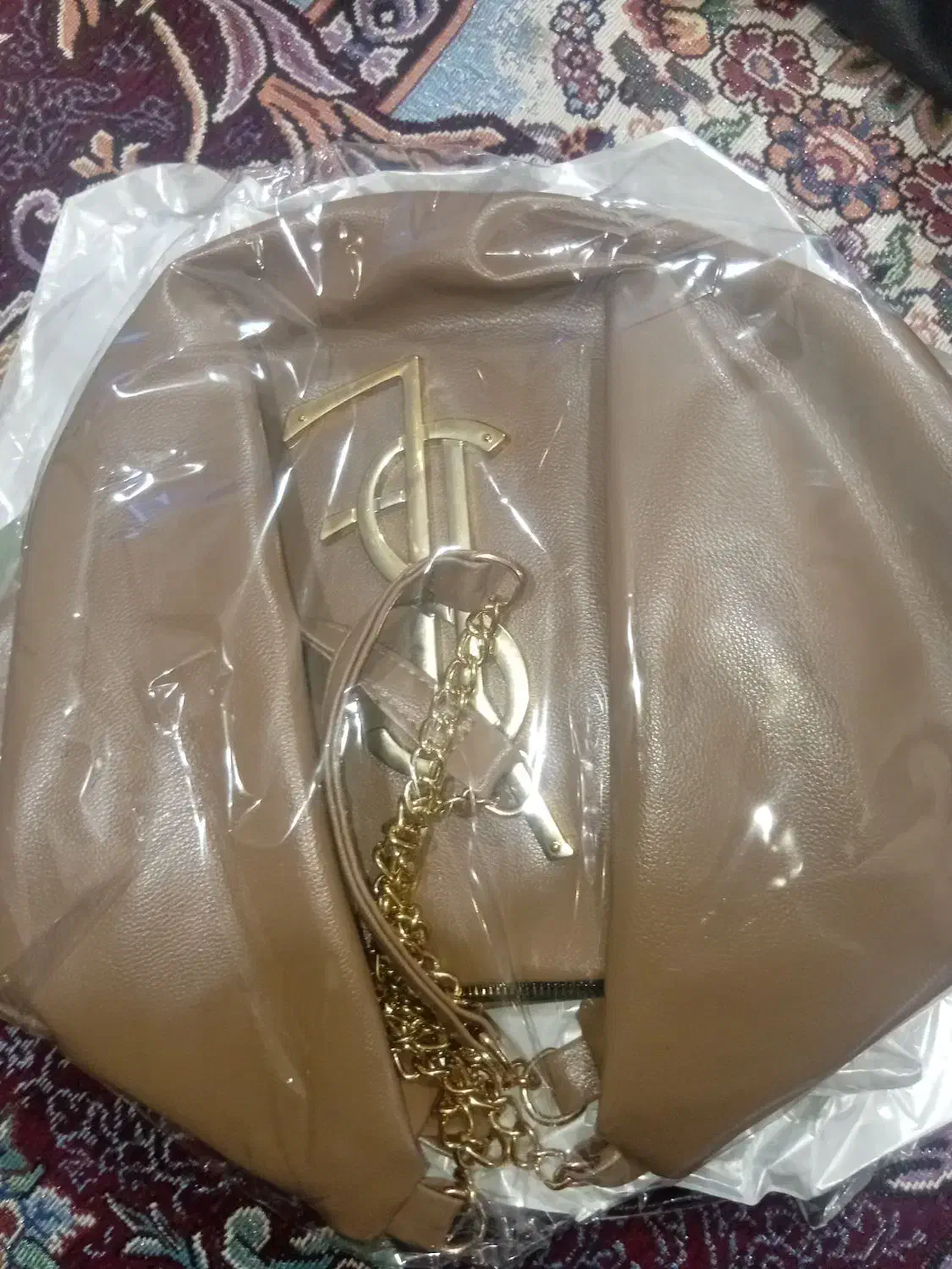 کیف چرم زنانه|کیف، کفش، کمربند|سراجو, |دیوار