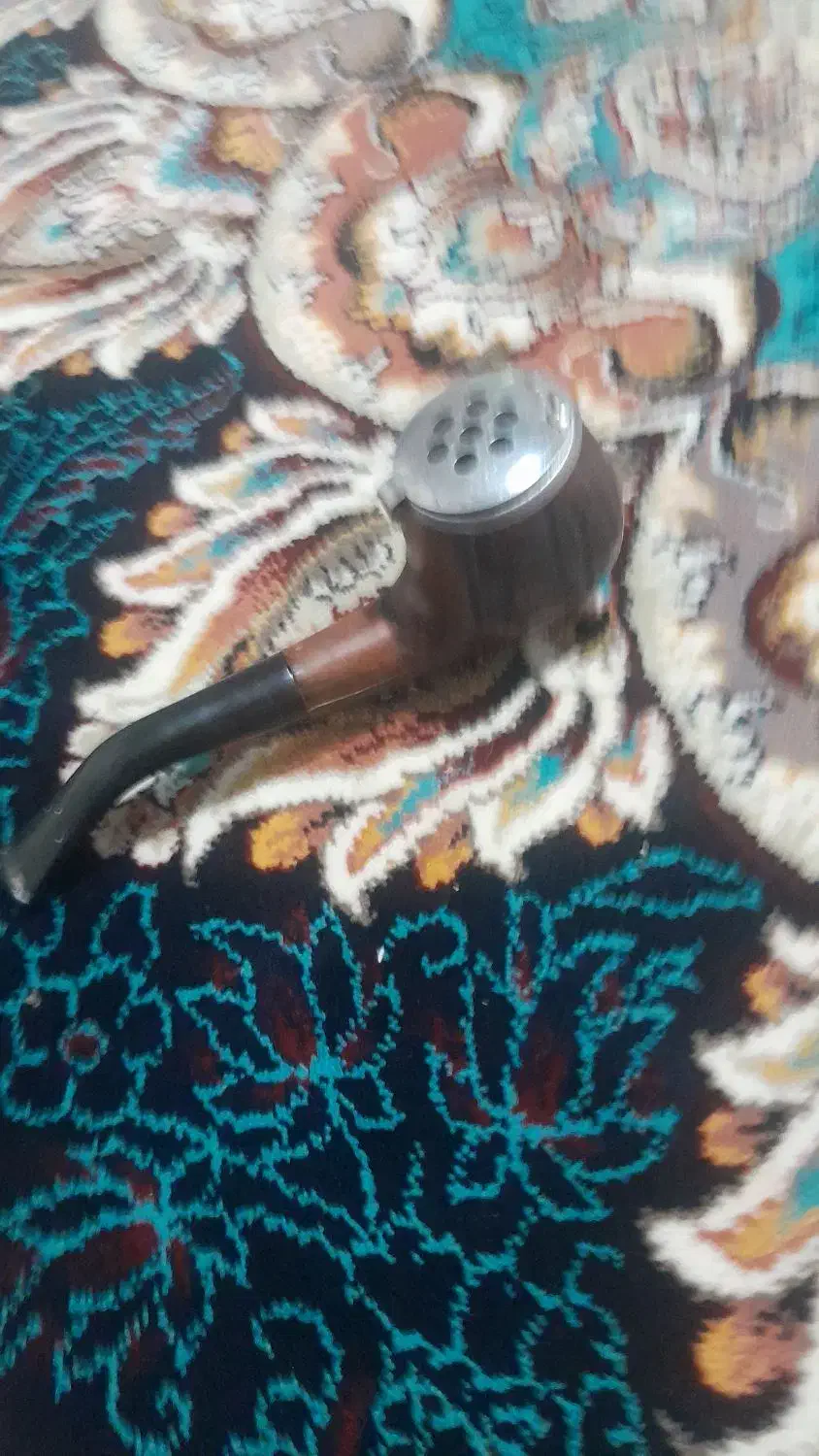 پیپ|کلکسیون اشیاء عتیقه|تهران, هفده شهریور|دیوار