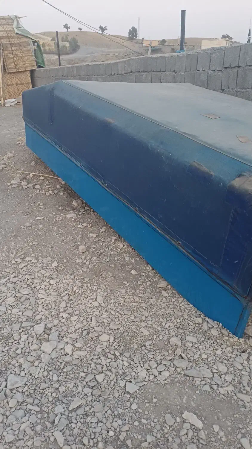 اتاق مسقف نیسان|قطعات یدکی و لوازم جانبی|گچی, |دیوار