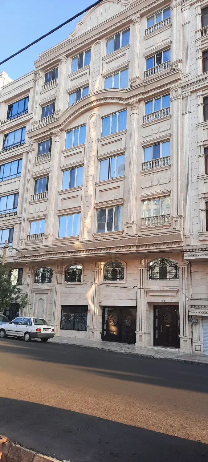 اجاره آپارتمان / تک واحدی / اراضی ثبت / کارمندان|اجارهٔ آپارتمان|زنجان, |دیوار