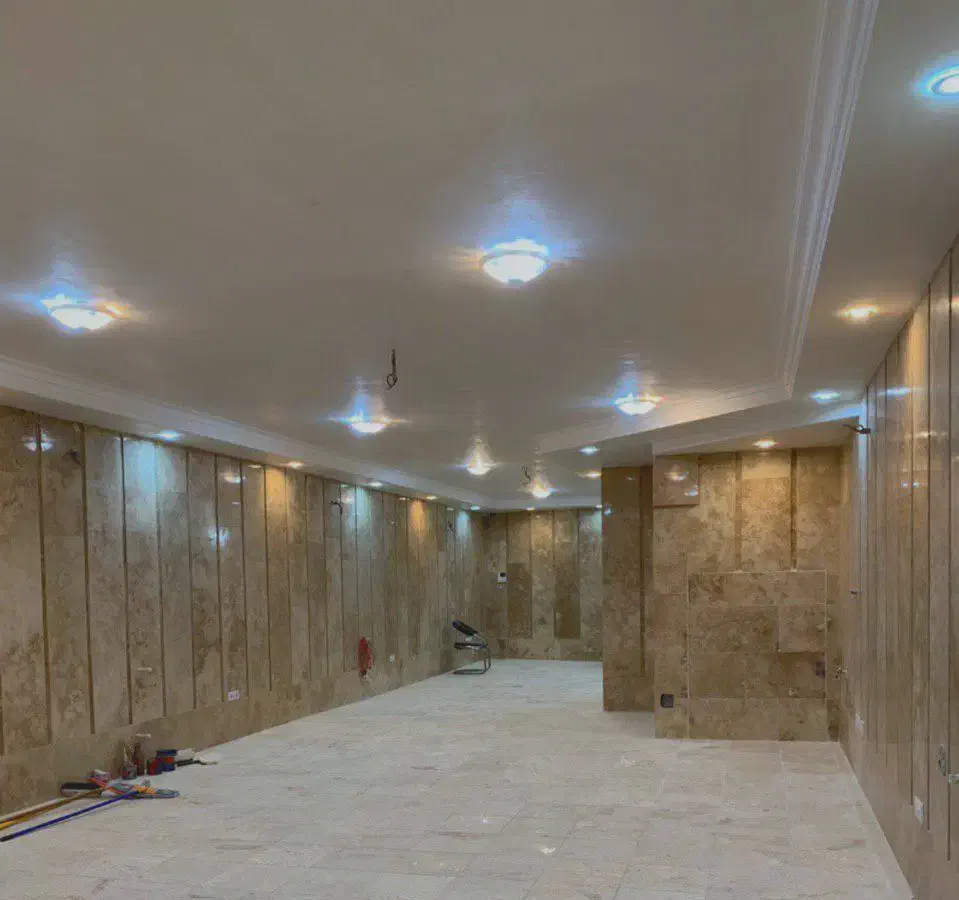 اجاره زیرزمین ۱۰۰ متری در شمشیری (فقط انبار)|اجارهٔ مغازه و غرفه|تهران, شمشیری|دیوار