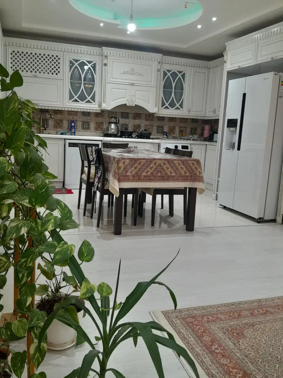 فروش واحد ۱۲۵ متردر شهرک کشاورزی طلایی شرق ۵|فروش آپارتمان|اردبیل, |دیوار