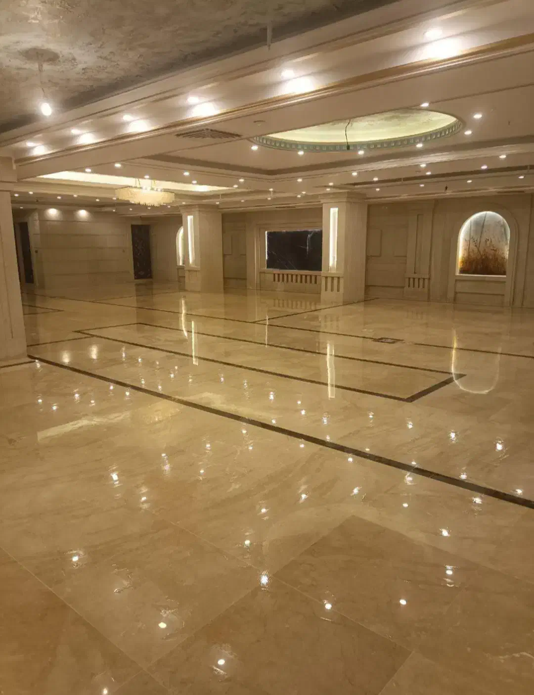 کفسابی سنگسابی سنگساب صاب سنگ ساب زن کف سابی کفساب|خدمات نظافت|تهران, امام حسین|دیوار