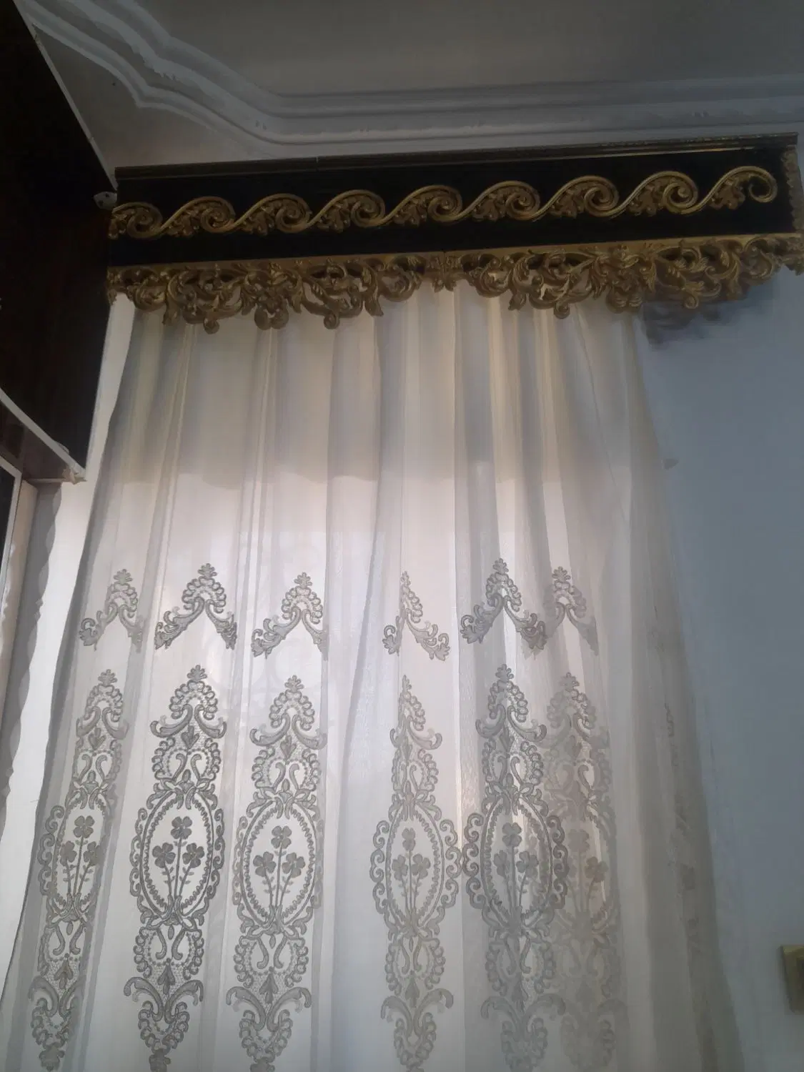 پرده|پرده، رانر، رومیزی|زاهدان, |دیوار