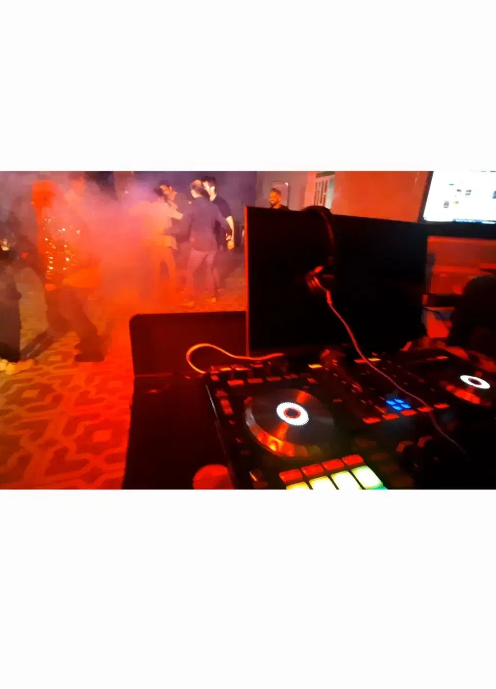 دیجی حرفه ایDj،عروسی عقد تولد تشریفات دورهمی.|خدمات پذیرایی، مراسم|بندرعباس, |دیوار