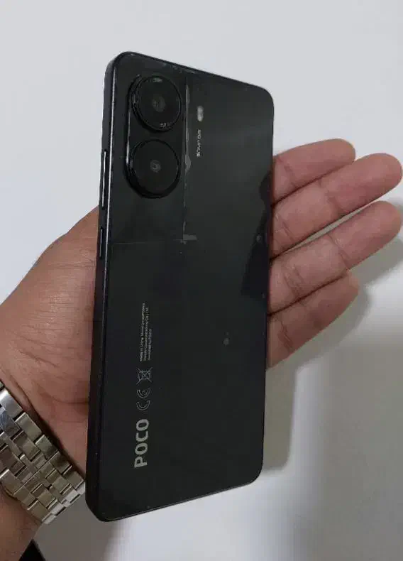 poco x7 pro|موبایل|اردبیل, |دیوار