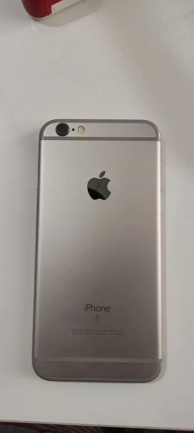 آیفون 6s|موبایل|زرند, |دیوار
