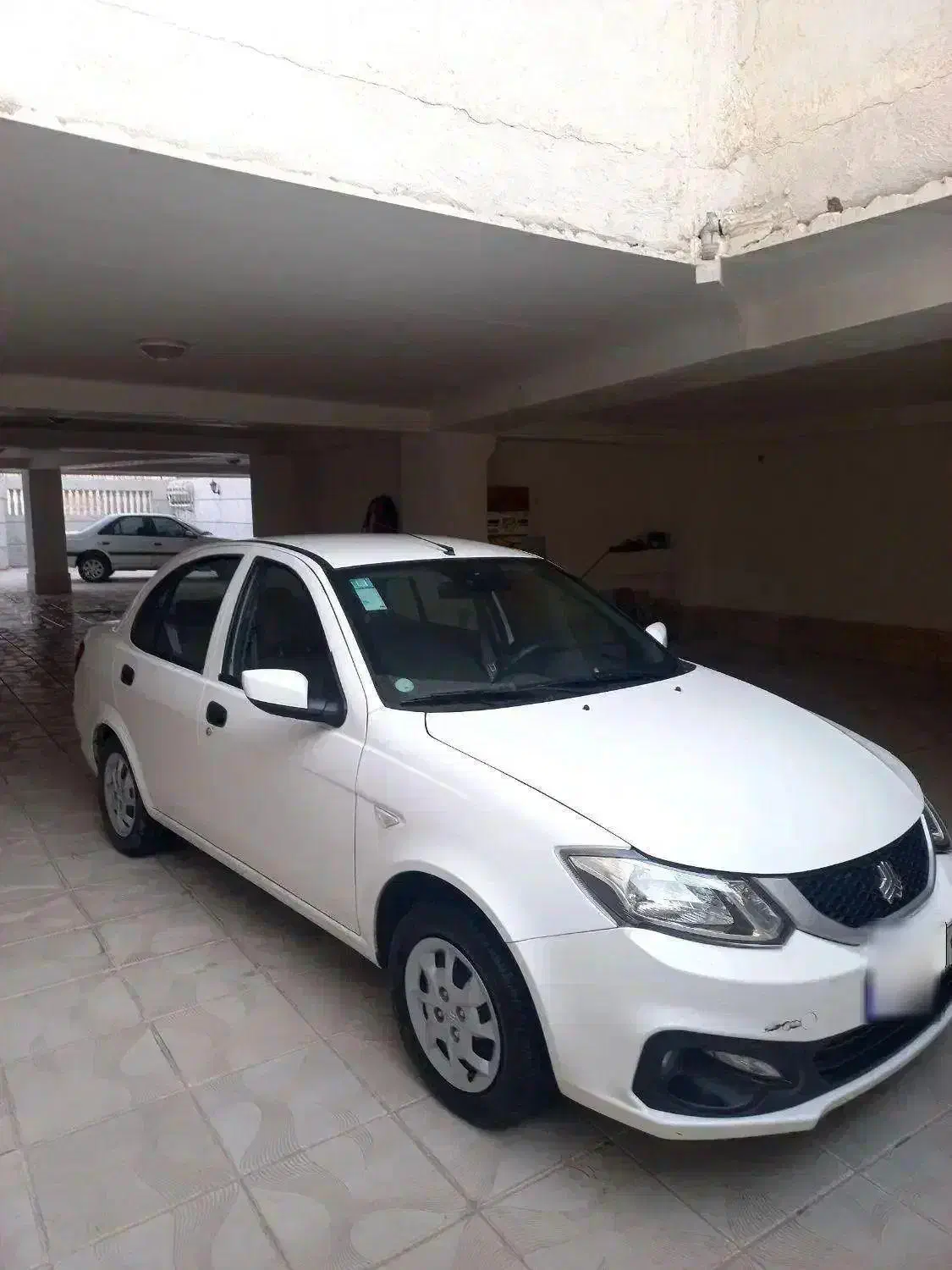 ساینا ۴۰۳|خودرو سواری و وانت|بجنورد, |دیوار