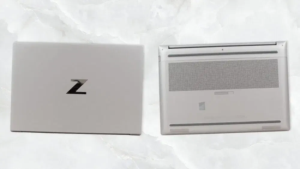 لپتاپ لبتاب زد بوک|رایانه همراه|باقرشهر, |دیوار