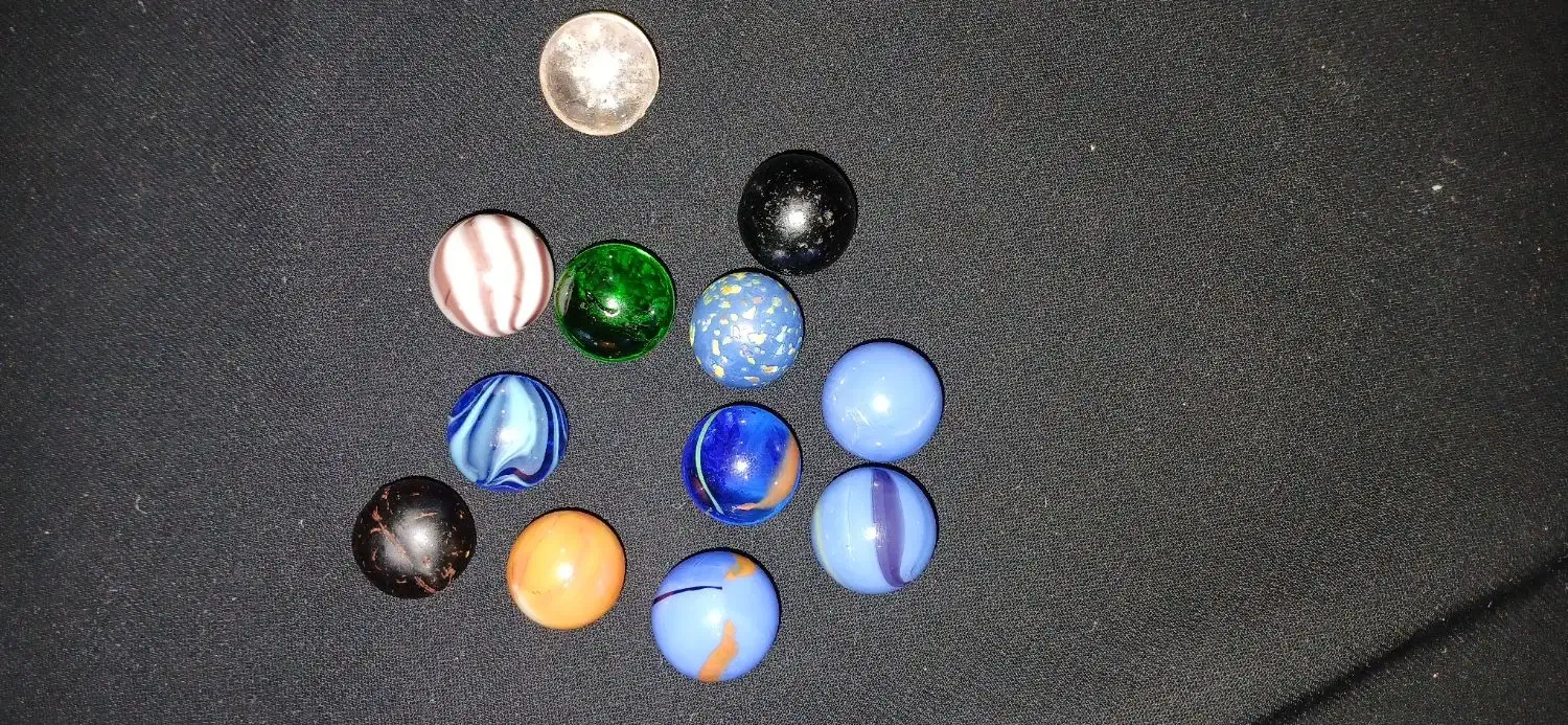 تیله|اسباببازی|مهریز, |دیوار