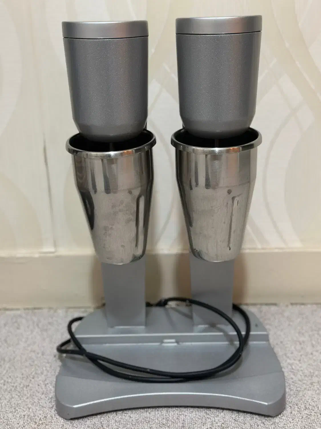 شیکر صنعتی|کافی‌شاپ و رستوران|آبدانان, |دیوار