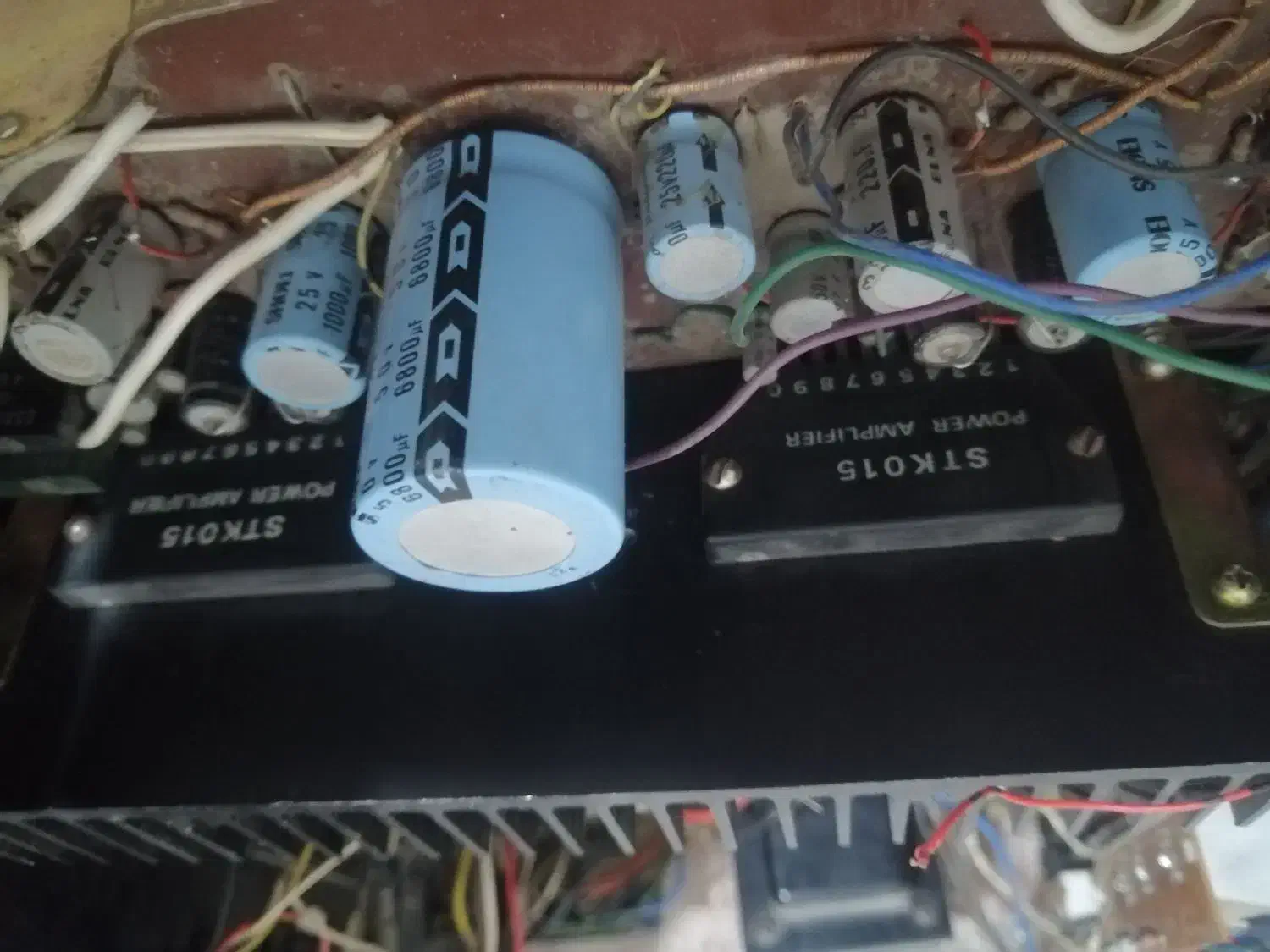 باند و اسپیکر بزرگ|سیستم صوتی خانگی|شیراز, شریفآباد|دیوار