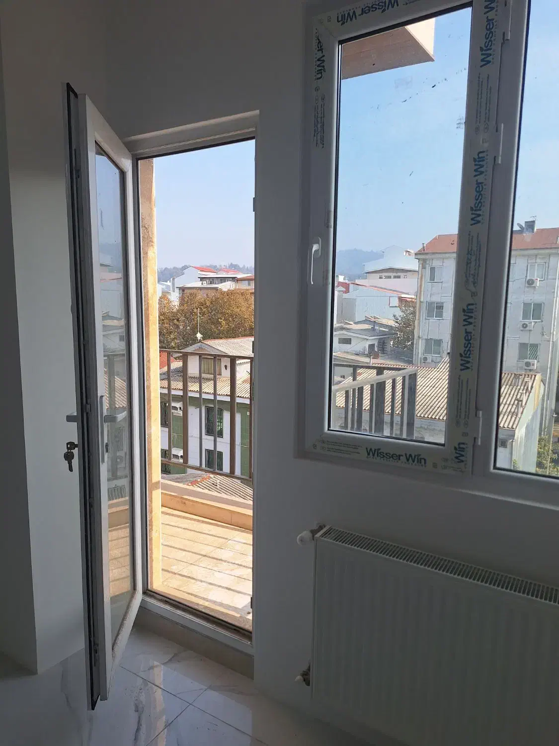 ۱۳۰ متر ۳ خواب خرمشهر بدون مشابه|فروش آپارتمان|لاهیجان, شهید آوینی|دیوار