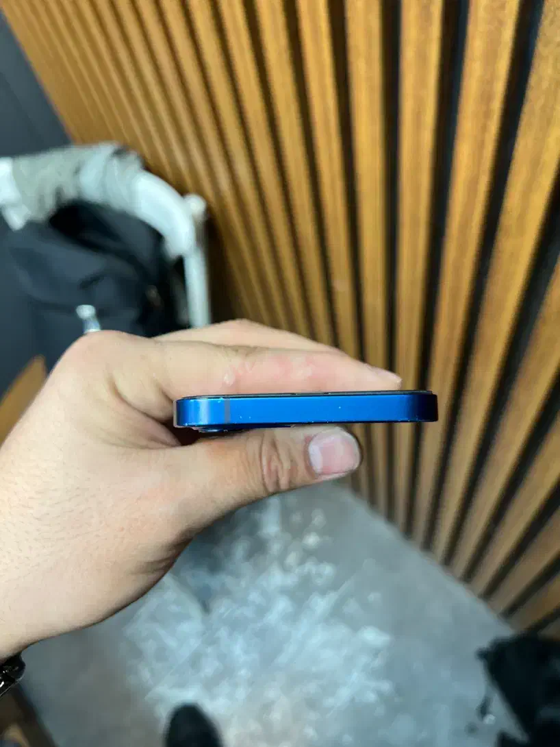 iphone 12 128 za|موبایل|تهران, نیروی هوایی (پیروزی)|دیوار