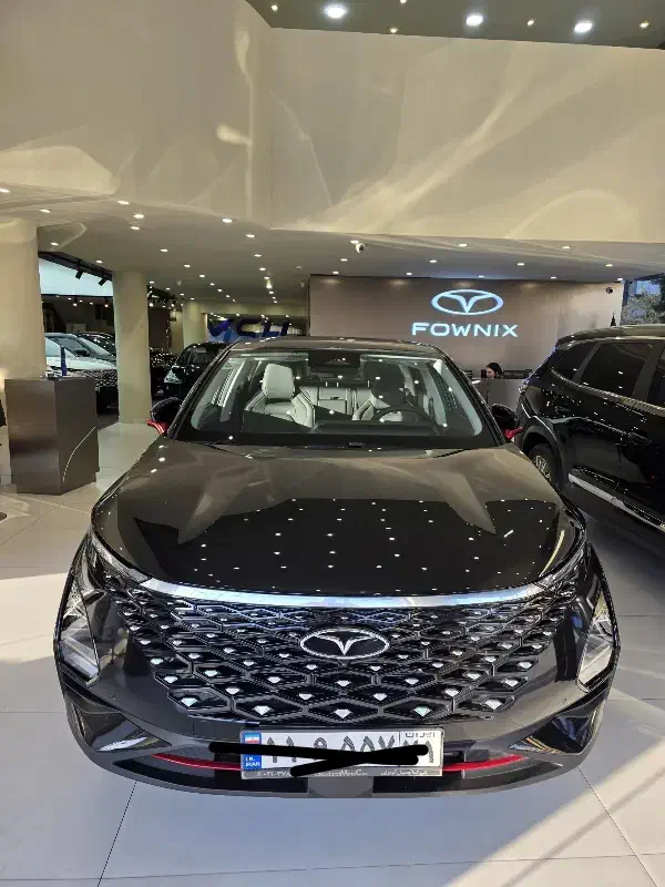 fx اف ایکس 404|خودرو سواری و وانت|کرج, جهان‌شهر|دیوار