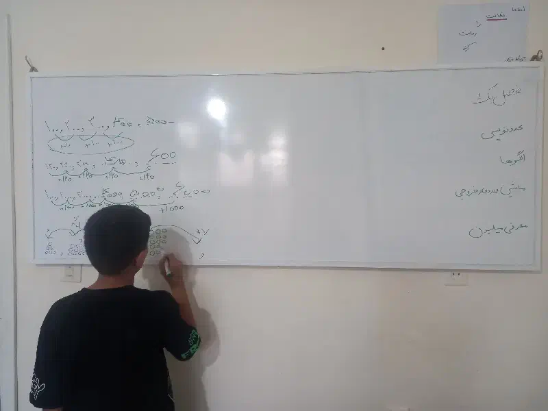 آموزشی|خدمات آموزشی|خوی, |دیوار