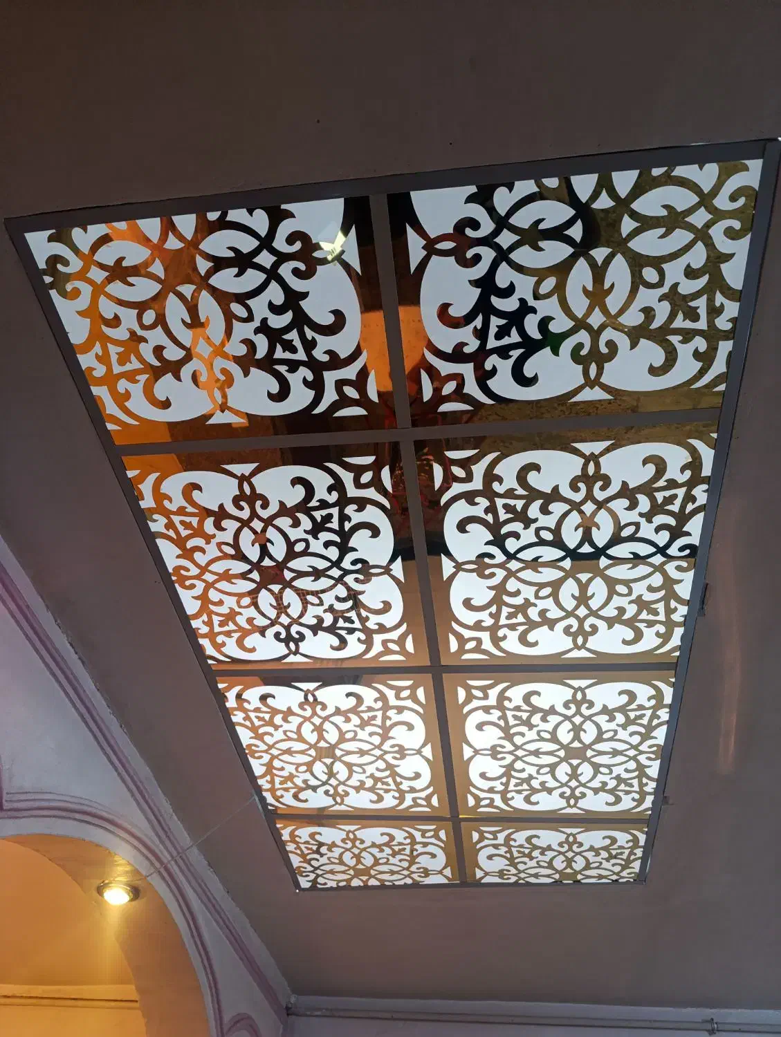 کناف نظری|خدمات پیشه و مهارت|کوهدشت, |دیوار